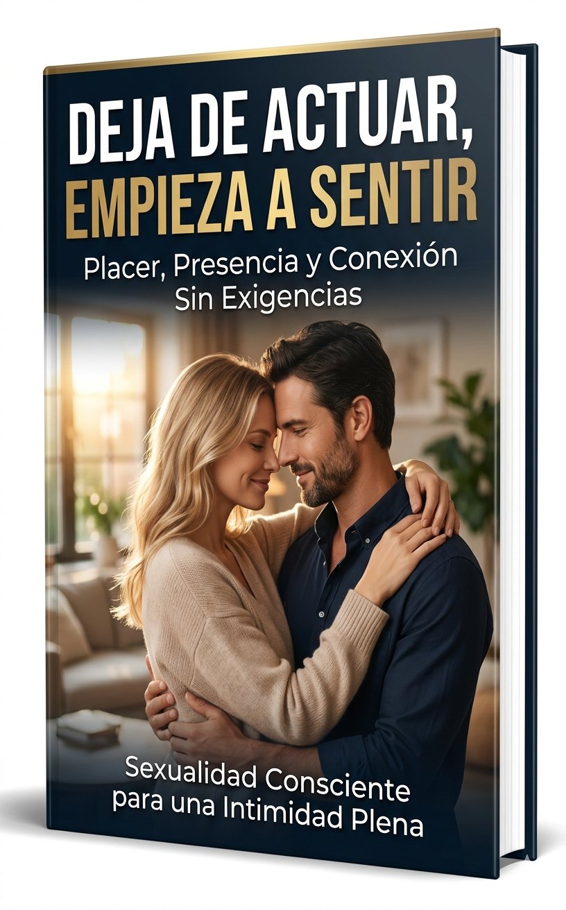 Placer Sin Presión